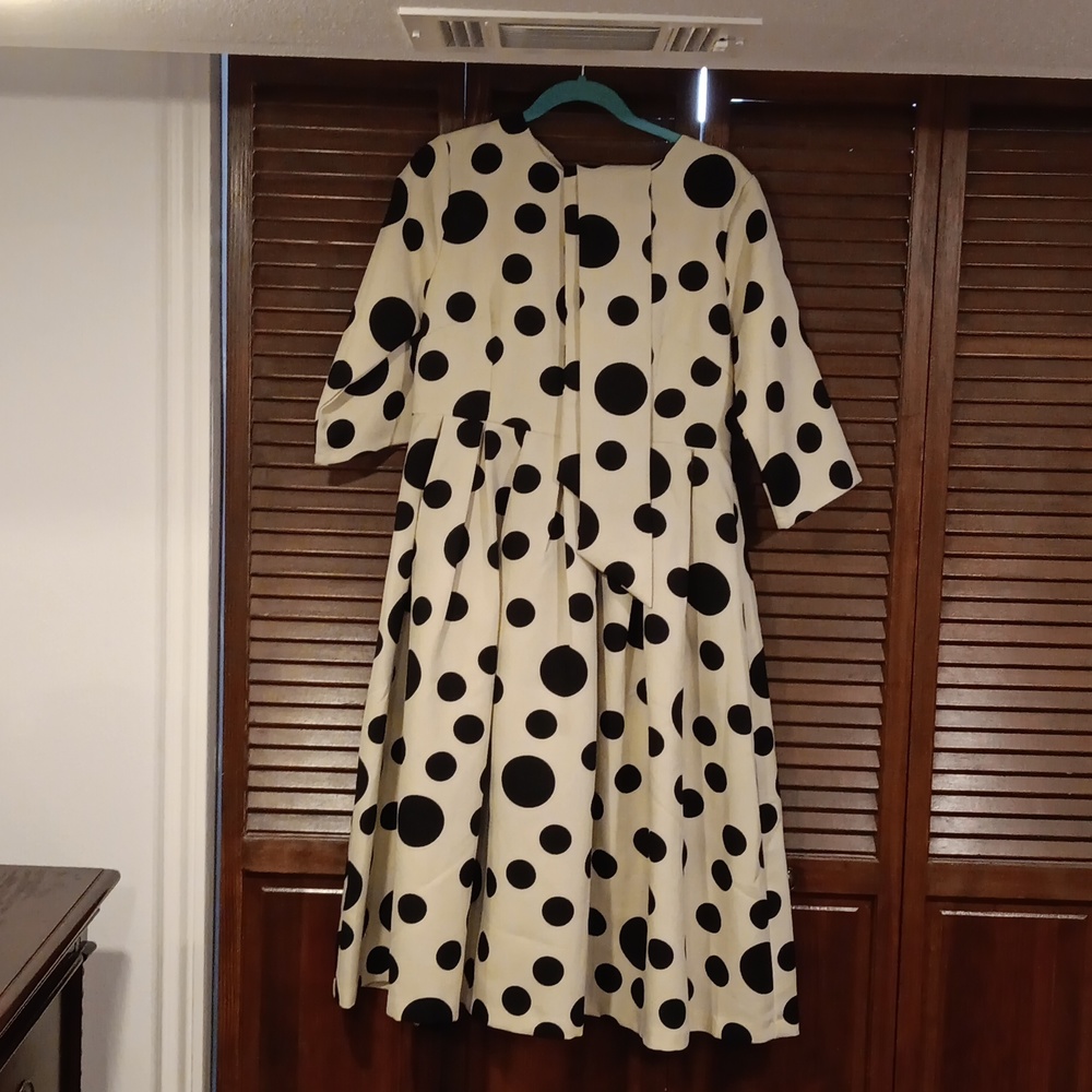 Dainty Jewells Central Park Dress